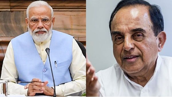 ഇതൊരു ദുരന്തം അല്ലെങ്കില്‍ പൊട്ടിച്ചിരിപ്പിക്കുന്നത്: കേന്ദ്ര സർക്കാറിനെതിരെ സുബ്രഹ്മണ്യന്‍ സ്വാമി