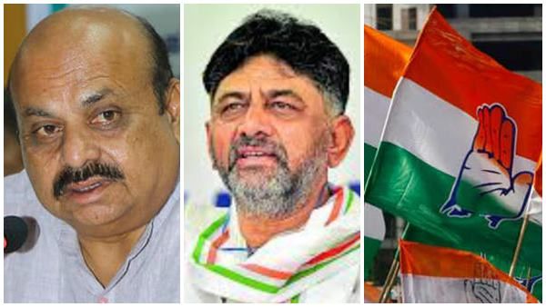 കര്‍ണാടകത്തില്‍ സൂപ്പര്‍ സ്‌ട്രോംഗായി കോണ്‍ഗ്രസ്, എംഎല്‍സി തിരഞ്ഞെടുപ്പില്‍ ബിജെപി വീണു