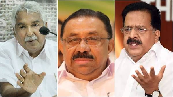 വി.സി.യുടെ പുനർ നിയമനം; സർക്കാരിനോട് ഇടഞ്ഞ് ഗവർണർ; പ്രതികരിച്ച് കോൺഗ്രസ് നേതാക്കൾ