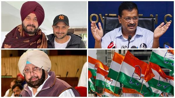 സംയുക്ത കിസാന്‍ മോര്‍ച്ച തിരഞ്ഞെടുപ്പ് ഗോദയിലേക്ക്, എഎപി സഖ്യം, ഹര്‍ഭജനെ ഇറക്കാന്‍ കോണ്‍ഗ്രസ്