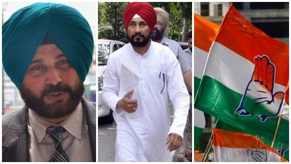 പഞ്ചാബില്‍ പിടിമുറുക്കി സിദ്ദു, മുഖ്യമന്ത്രി സ്ഥാനാര്‍ത്ഥിയെ ഹൈക്കമാന്‍ഡ് പ്രഖ്യാപിക്കില്ല