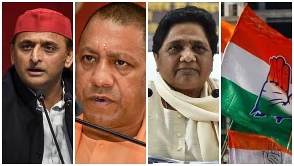 ആഗ്രയിലെ 9 സീറ്റും ബിജെപിക്ക് നഷ്ടപ്പെട്ടേക്കും, ഗ്രൗണ്ട് റിപ്പോര്‍ട്ടില്‍ എസ്പിയുടെ കുതിപ്പ്