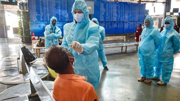 ഒമെക്രോൺ രോഗി എറണാകുളത്ത് നല്ലപോലെ കറങ്ങി: റൂട്ട്മാപ്പ് രേഖ പുറത്തുവിട്ട് ജില്ലാ ഭരണകൂടം