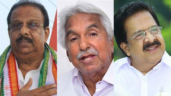 അയഞ്ഞ് ഗ്രൂപ്പുകൾ; ഡിസിസി പുനഃസംഘടന നടപടിയുമായി സഹകരിക്കും