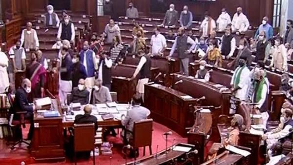 ഇന്ത്യയിലെ പ്രധാന അണക്കെട്ടുകള്‍ ഇനി കേന്ദ്രത്തിന്റെ മേല്‍നോട്ടത്തില്‍; ഡാം സുരക്ഷ ബില്‍ പാസായി