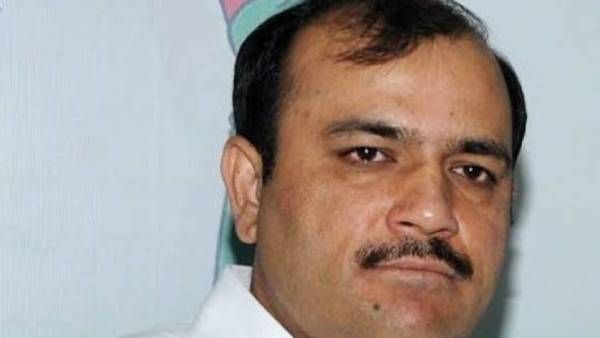 'തന്നോടൊപ്പം സമ്പർക്കത്തിൽ വന്നവർ കോവിഡ് പരിശോധന നടത്തണം'; എംപി കുൻവർ ഡാനിഷ് അലിക്ക് കോവിഡ്