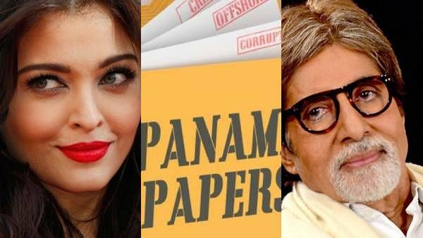 ഐശ്വര്യ റായ് മുതല്‍ ബച്ചന്‍ വരെ; ഇന്ത്യയെ പിടിച്ചുകുലുക്കിയ പനാമ പേപ്പര്‍ കേസ്, പട്ടികയിലെ പ്രമുഖര്‍ ആരൊക്കെ