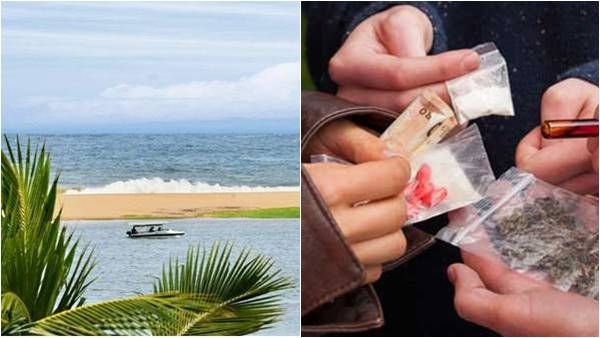 പൂവാർ ലഹരി പാർട്ടി; മോഡലിനെ കേന്ദ്രീകരിച്ച് അന്വേഷണം തുടങ്ങി; 5 ലക്ഷത്തിന്റെ ഇടപാട് നടന്നതായി എക്സൈസ്