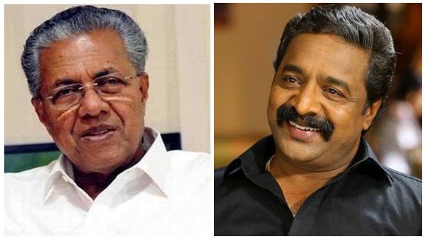 'കിറ്റ് കൊടുക്കുമ്പോള്‍ പാവപ്പെട്ടവന്‍ തൊഴുതിട്ടാണ് വാങ്ങിക്കുന്നത്', ദുരന്തമെന്ന് രഞ്ജി പണിക്കർ