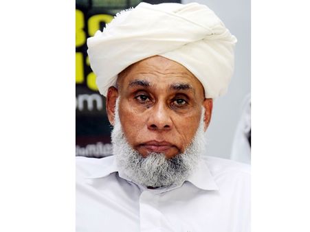 ജിഫ്രി തങ്ങളുടെ വെളിപ്പെടുത്തല്‍; എനിക്ക് വധഭീഷണിയുണ്ട്... എന്തെങ്കിലും സംഭവിച്ചാല്‍ പിടിക്കേണ്ടത് അവരെ...