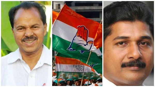 തൃക്കാക്കര പിടിച്ചെടുക്കാന്‍ സ്വരാജ് എത്തുമോ: കോണ്‍ഗ്രസില്‍ പ്രധാനമായും 3 പേരുകള്‍