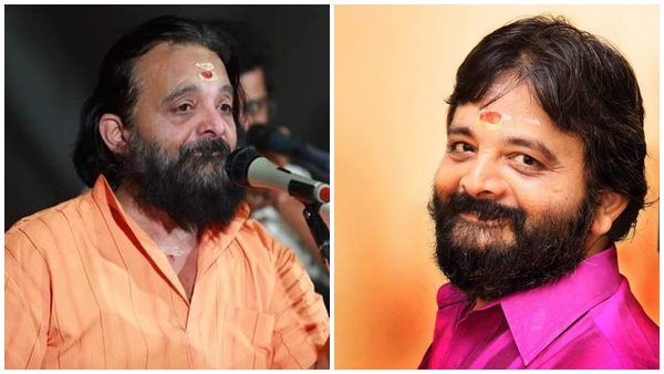 പ്രശസ്ത സംഗീത സംവിധായകൻ കൈതപ്രം വിശ്വനാഥന്‍ അന്തരിച്ചു