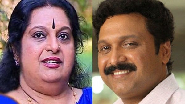 കേരള കോണ്‍ഗ്രസ് ബിയിലും പിളർപ്പ്?: ഗണേഷിനെ വെട്ടി പാർട്ടി പിടിക്കാന്‍ ചേച്ചി ഉഷ