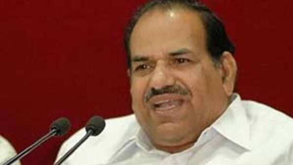 കെ റെയിൽ സംസ്ഥാനത്തിന് അനിവാര്യം; സിപിഎം നിലപാടിൽ ഉറച്ചുനിൽക്കുന്നതായി കോടിയേരി