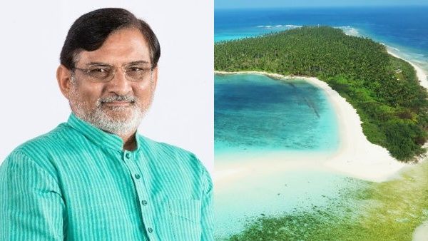 2021 ലെ പ്രതിഷേധങ്ങള്‍: ദ്വീപ് ജനതയ്ക്ക് മേല്‍ അസ്വസ്ഥത വിതറിയ പ്രഫുല്‍ പട്ടേലും സംഘപരിവാർ അജണ്ടയും