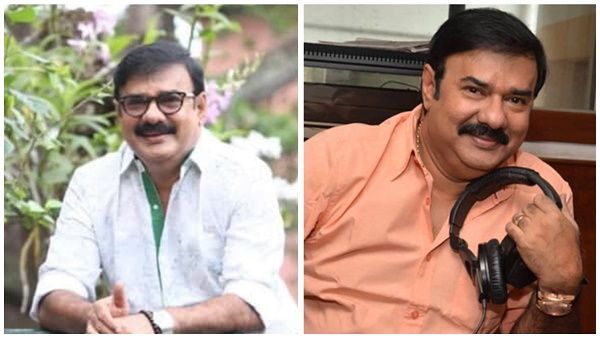 വനിതാ പ്രാതിനിധ്യമുണ്ട്, സംഘടനയുടെ പേര് അച്ഛന്‍ എന്നല്ലല്ലോ, മണിയന്‍പ്പിള്ള രാജുവിന്റെ മറുപടി വൈറല്‍