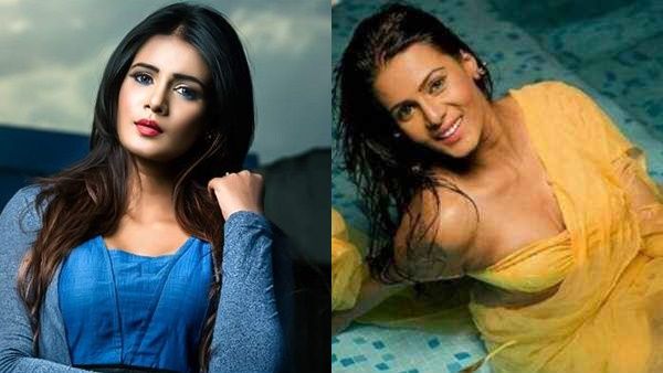 നടി മീര മിഥുന്‍ വീണ്ടും വിവാദത്തില്‍: 6 അസിസ്റ്റന്റുമാർക്കൊപ്പം മുങ്ങി, കോടികളുടെ നഷ്ടം