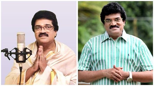 എംജി ശ്രീകുമാറിന്റെ നിയമനം സിപിഎം പുനപ്പരിശോധിച്ചേക്കും, ബിജെപി അനുഭാവം ചര്‍ച്ചയാവുന്നു