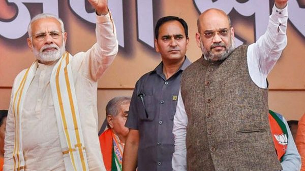 മോദിയുടെ യാത്രയിലെ സുരക്ഷാ വീഴ്ച: പഞ്ചാബ് സർക്കാറിനോട് വിശദീകരണം തേടി ആഭ്യന്ത്ര മന്ത്രാലയം