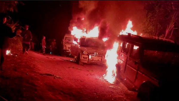 21 സൈനികര്‍ക്കെതിരെ കേസ്; വെടിവച്ചത് കൊല്ലാന്‍ തന്നെ എന്ന് പോലീസ്, നാഗാലാന്റില്‍ ബന്ദ്