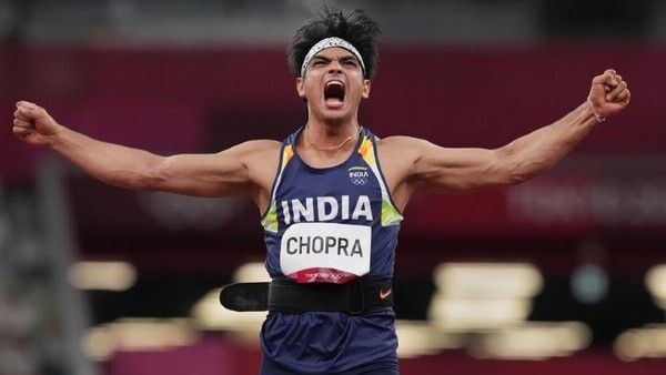 നീരജ് ചോപ്രയുടെ സ്വര്‍ണത്തിളക്കം കണ്ട ഗോള്‍ഡന്‍ ഇയര്‍, 2021ല്‍ കായിക ലോകത്ത് തിളങ്ങി ഇന്ത്യ