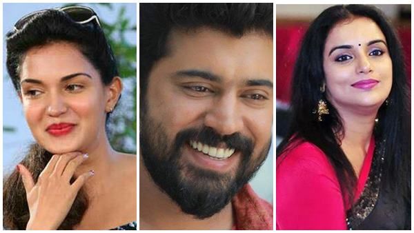 അമ്മ തിരഞ്ഞെടുപ്പിൽ നിവിൻ പോളിക്ക് നാണക്കേട്, 158 വോട്ട് മാത്രം, കൂടുതൽ വോട്ട് നേടിയത് ഈ താരം