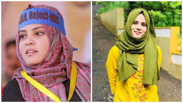 ലിബറല്‍ ആങ്ങളമാരുടെ കയ്യടി കിട്ടാനല്ല; എന്റെ ബോധ്യങ്ങളാണ് ഞാന്‍ പറയുന്നത്; മറുപടിയുമായി ഫാത്തിമ തെഹ്ലിയ