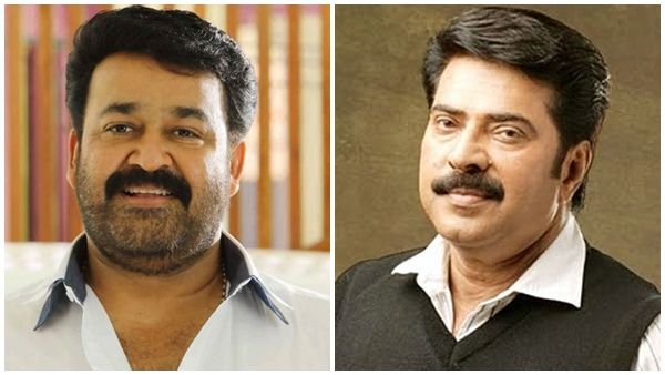 മോഹന്‍ലാല്‍ പറഞ്ഞു, എനിക്കൊരാളോട് ചോദിക്കണം; അവസാന നിമിഷം മമ്മൂട്ടിയെ വിളിച്ചു...