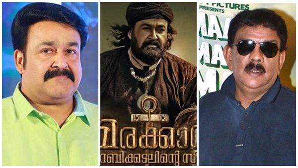 'ഈ കാലത്ത് ഇത്തരമൊരു സിനിമ പ്രിയൻ - ലാൽ സംഘത്തിൽ നിന്ന് വരുന്നത് ശുഭകരം', കുറിപ്പ് വൈറൽ