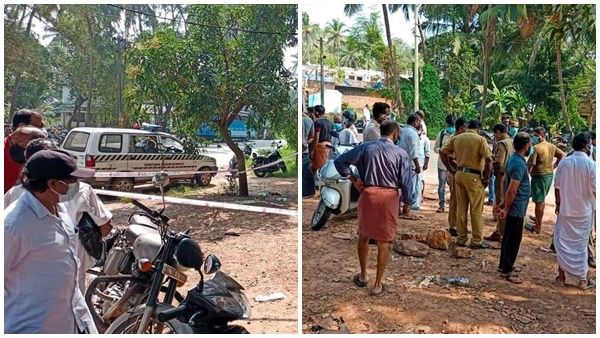 പെട്രോളിൽ യുവതിയെ കത്തിച്ചു തുടർന്ന് സ്വയം തീ കൊളുത്തി; രണ്ടുപേരും ഗുരുതരാവസ്ഥയില്‍ ആശുപത്രിയിൽ