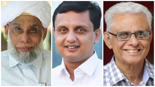 തീരാത്ത കല്യാണ ചര്‍ച്ച!! റിയാസും ഹംസയും പിന്നെ... 'പ്രായ'ത്തില്‍ കൈവച്ച് കേന്ദ്രവും