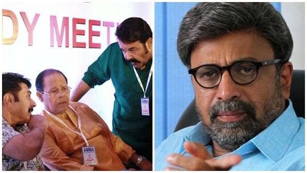 ഇക്കുറി ആരാകും അമ്മയിൽ? തെരഞ്ഞെടുപ്പും വാർഷിക പൊതുയോഗവും ഇന്ന്; സിദ്ദിഖിന്‍റെ കുറിപ്പും വിഷയമാകും