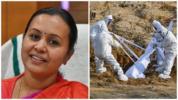 'കോവിഡ് ഡെത്ത് ഡിക്ലറേഷൻ സർട്ടിഫിക്കറ്റിനും മ‌രണ നഷ്ട പരിഹാരത്തിനും കാത്തിരിപ്പ്'; സർക്കാറിന് കാലതാമസമോ?