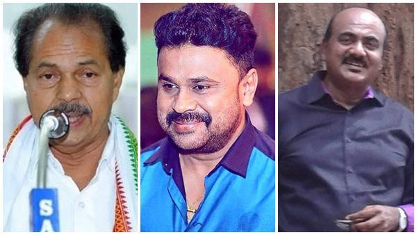 നടി ആക്രമിക്കപ്പെട്ട സംഭവത്തിലെ നിലപാട്, പിടി തോമസിനെ കുറിച്ച് സംവിധായകൻ ആലപ്പി അഷ്റഫ്