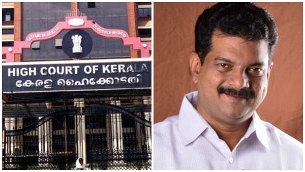 പിവി അൻവർ എംഎല്‍എയുടെ അധികഭൂമി കേസ്; ഉടൻ ഭൂമി തിരിച്ചു പിടിക്കണം - ഹൈക്കോടതി