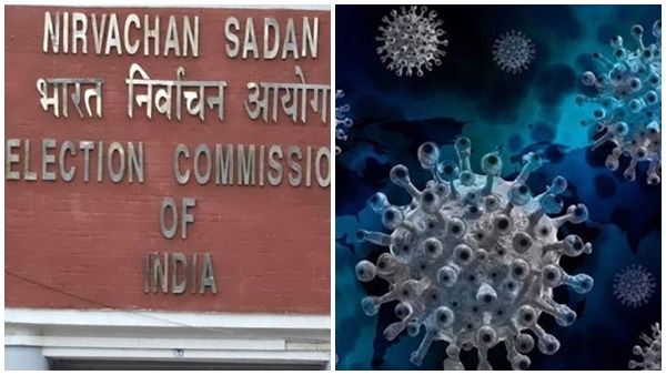 കോവിഡ് പശ്ചാത്തലത്തിൽ 5 സംസ്ഥാനങ്ങളിലെ തെരഞ്ഞെടുപ്പ് മാറ്റിവയ്ക്കുമോ? തീരുമാനം ഇന്നുണ്ടായേക്കും