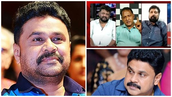 ബാലു ദിലീപിന്റെ സുഹൃത്തല്ല; എന്തുകൊണ്ട് 4 വര്‍ഷം മൂടിവച്ചു, ചോദ്യങ്ങളുമായി എംഎ നിഷാദ്, മറുപടി