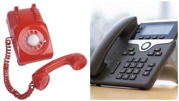 ലൈൻ ഫോണിന് ഉത്തരവുണ്ട്; പക്ഷെ, ഫോണില്ല; ഫോണുണ്ടേൽ മിണ്ടില്ല; ഇവിടെ ഇങ്ങിനെയാണ്