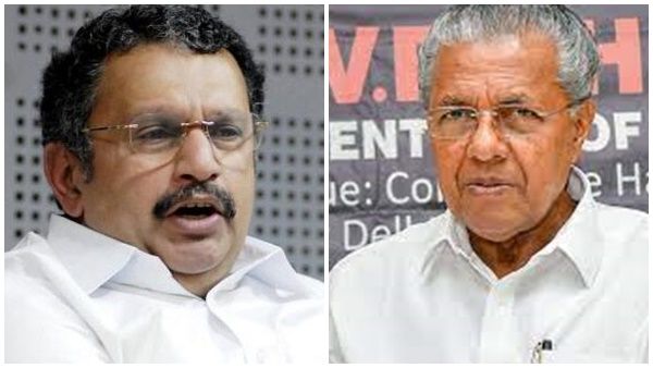 'കേരളത്തില്‍ നടക്കുന്നത് കമ്യൂണിസ്റ്റ് ഭരണമല്ല പിണറായിസ്റ്റ് ഭരണം'; പരിഹാസവുമായി കെ. മുരളീധരന്‍