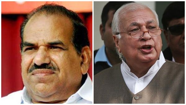 ഗവർണർ/സർക്കാർ തർക്കം; 'ചാൻസലർ സ്ഥാനത്ത് നിന്നും മാറ്റില്ല'; 'ഗവർണർ തന്നെ തുടരണം' - കോടിയേരി