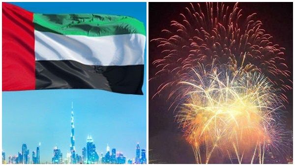 പുതുവർഷത്തെ കാത്ത് യുഎഇ; ആഘോഷം മാസ്ക്കിട്ട് ഗ്യാപ്പിട്ട് മാത്രം; ഗ്രീൻപാസ് നിർബന്ധം