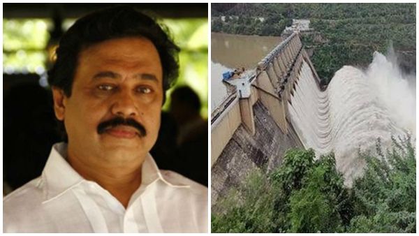 രാത്രിയില്‍ ഭീതികൊണ്ട് ഉറങ്ങാതിരിക്കുന്ന ജനത; മുല്ലപ്പെരിയാര്‍ വിഷയത്തില്‍ ഒറ്റക്കെട്ടാകണം- വിനയന്‍