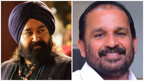 മരക്കാര്‍ വലിയ പ്രതീക്ഷയായിരുന്നു... നിരാശപ്പെടുത്തി; ഓര്‍മയില്‍ ഒരു സീന്‍ മാത്രമെന്ന് ടിഎന്‍ പ്രതാപന്‍