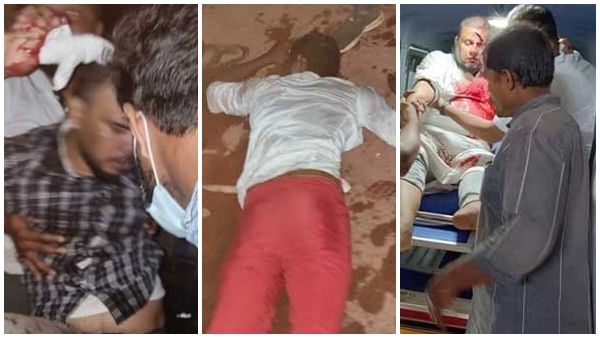 ഉപ്പിനങ്ങാടിയില്‍ 144; എസ്പി ഓഫീസ് മാര്‍ച്ച് നടത്തുമെന്ന് പോപ്പുലര്‍ ഫ്രണ്ട്, സംഘര്‍ഷാവസ്ഥ