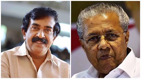 പ്രതിസന്ധി കാലത്തെ ധൂര്‍ത്ത്; ചീഫ് വിപ്പിന്റെ സ്റ്റാഫില്‍ 18 പേര്‍ കൂടി, ഒരു ലക്ഷം വരെ ശമ്പളം