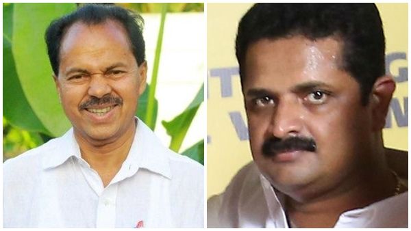 'കോണ്‍ഗ്രസ് നേതാക്കളോട്... മതം നോക്കി സീറ്റ് നല്‍കരുത്; ക്രൈസ്തവ സഭ പിടിയോട് മാപ്പ് പറയണം'