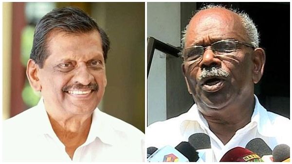 എംഎം മണി മുഖ്യമന്ത്രിയെ ബോധ്യപ്പെടുത്തണമെന്ന് പിജെ ജോസഫ്; ജനങ്ങള്‍ ആപത്തിലാണ്