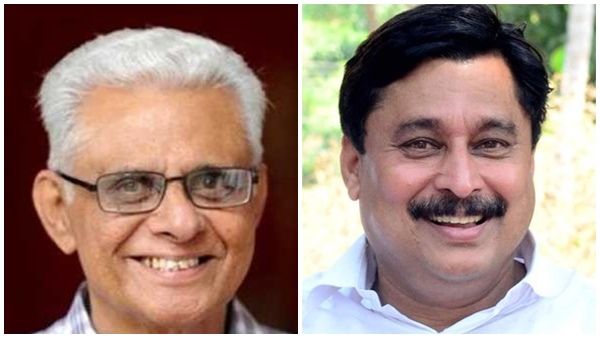 സമാധാന അന്തരീക്ഷം തകര്‍ക്കാന്‍ ലീഗ് ശ്രമമെന്ന് മന്ത്രി; തട്ടിപ്പ് മറയ്ക്കല്‍ ലക്ഷ്യമെന്ന് ടികെ ഹംസ