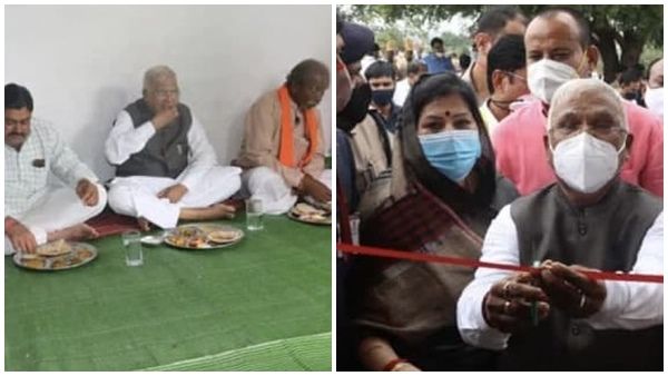 ഗവര്‍ണര്‍ വന്നു... കൂടെ ഭക്ഷണം കഴിച്ചു; പിന്നാലെ ദരിദ്ര കുടുംബത്തിന് കണ്ണുതള്ളുന്ന ബില്ല്