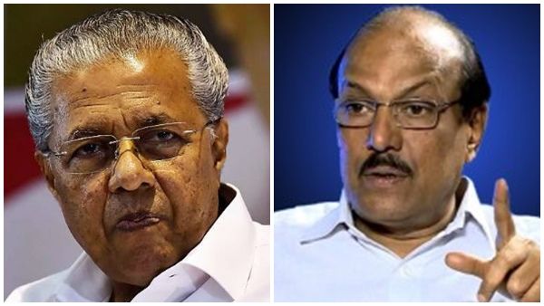 ലീഗ് യുഡിഎഫില്‍ തന്നെ; കുപ്പായം മാറുന്നത് പോലെ മുന്നണി മാറിയ ചരിത്രമില്ല: കുഞ്ഞാലിക്കുട്ടി